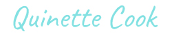 Quinette Cook